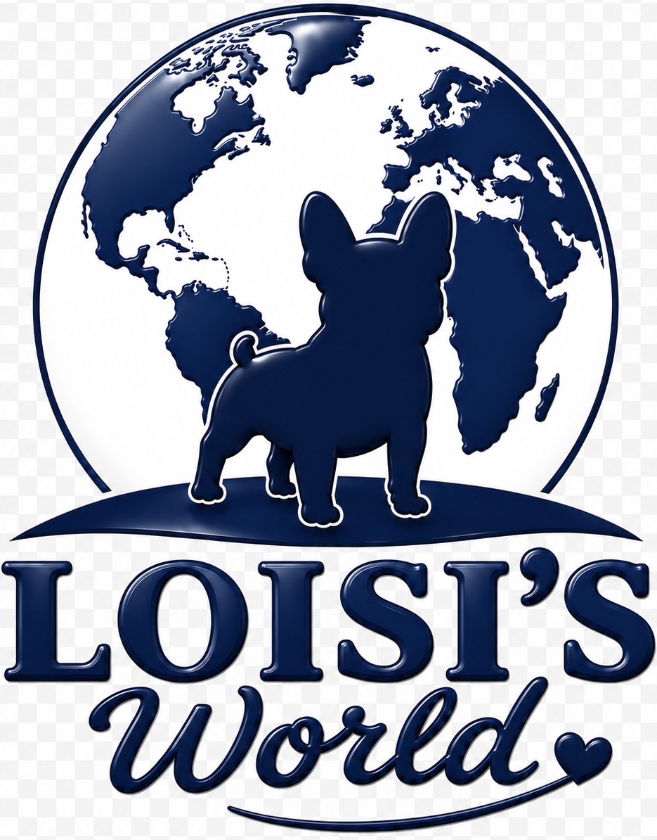 Loisi’s World